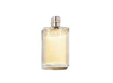 ALLURE EAU DE TOILETTE VAPORIZADOR - 1