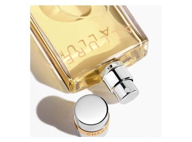 ALLURE EAU DE TOILETTE VAPORIZADOR - 2