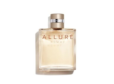 ALLURE HOMME EDT VAPORIZADOR 100 ML - 1