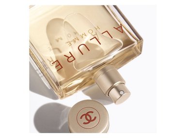 ALLURE HOMME EDT VAPORIZADOR 100 ML - 2