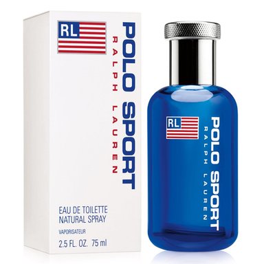 PERFUME RALPH LAUREN POLO SPORT 75 ML - 2