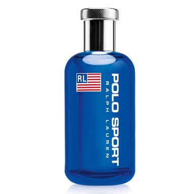PERFUME RALPH LAUREN POLO SPORT - 1