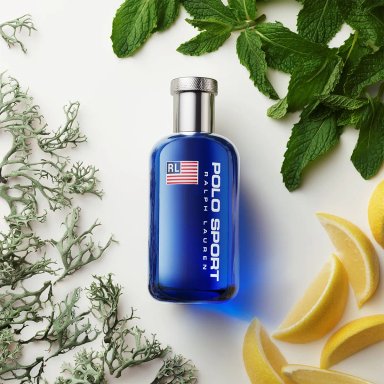 PERFUME RALPH LAUREN POLO SPORT - 3