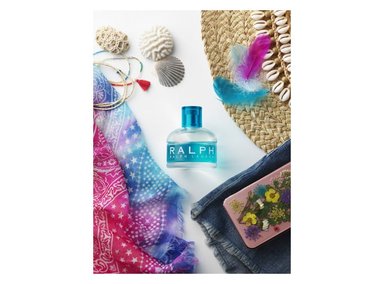 RALPH LAUREN RALPH EDT 30 ML - 3