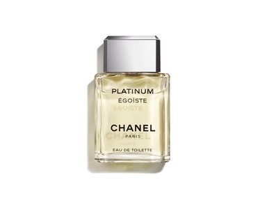 PLATINUM ÉGOÏSTE EAU DE TOILETTE VAPORIZADOR - 1