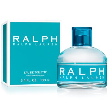 RALPH LAUREN RALPH EAU DE TOILETTE 100 ML - 2