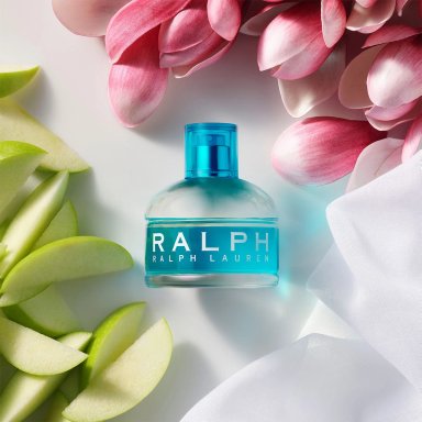 RALPH LAUREN RALPH EAU DE TOILETTE 100 ML - 3