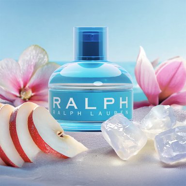 RALPH LAUREN RALPH EAU DE TOILETTE 100 ML - 4