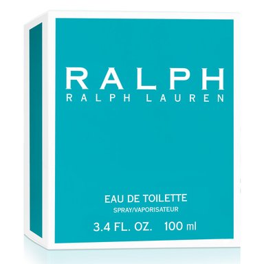 RALPH LAUREN RALPH EAU DE TOILETTE 100 ML - 5