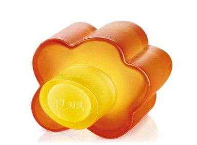 PERFUME AGATHA RUIZ DE LA PRADA MUJER FLOR EDT 100 ML - 1