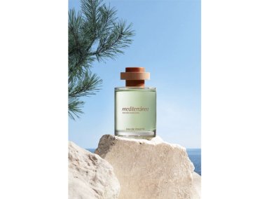 PERFUME ANTONIO BANDERAS MEDITERRANEO 100 ML - 4