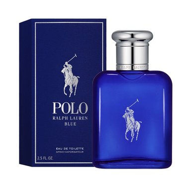 PERFUME RALPH LAUREN POLO BLUE 75 ML - 2