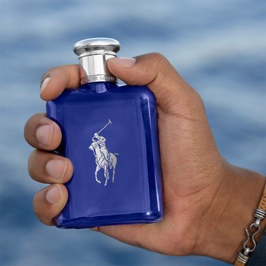 PERFUME RALPH LAUREN POLO BLUE 75 ML - 4