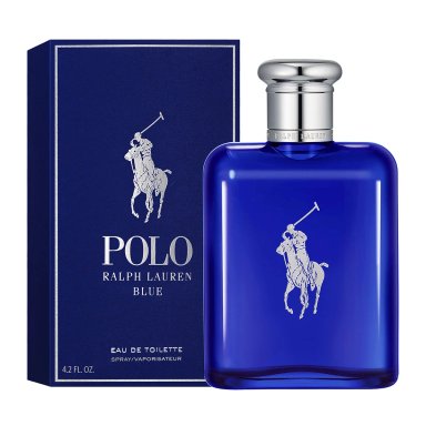 PERFUME RALPH LAUREN POLO BLUE 125 ML - 2