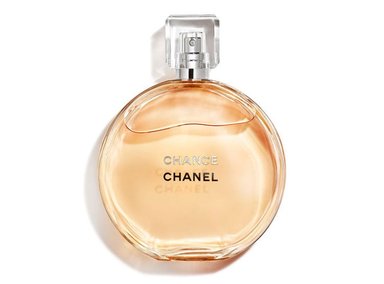 CHANCE EAU DE TOILETTE VAPORIZADOR - 1