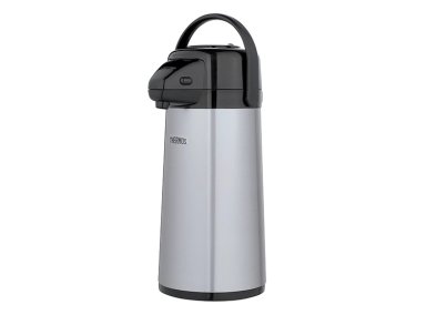 TERMO SIFÓN 1.9 LT THERMOS AMPOLLA DE VIDRIO - 1