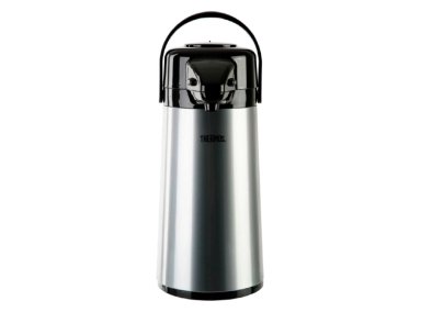 TERMO SIFÓN 1.9 LT THERMOS AMPOLLA DE VIDRIO - 2