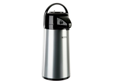 TERMO SIFÓN 1.9 LT THERMOS AMPOLLA DE VIDRIO - 3
