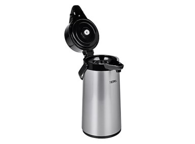 TERMO SIFÓN 1.9 LT THERMOS AMPOLLA DE VIDRIO - 4
