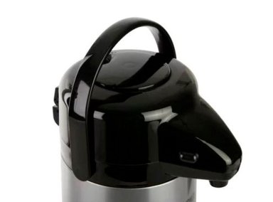 TERMO SIFÓN 1.9 LT THERMOS AMPOLLA DE VIDRIO - 6