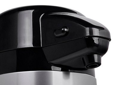 TERMO SIFÓN 1.9 LT THERMOS AMPOLLA DE VIDRIO - 7