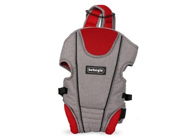 PORTABEBE MOCHILA RS-80140-1 - 2