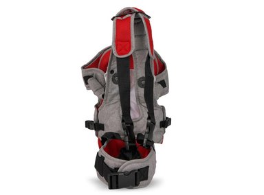 PORTABEBE MOCHILA RS-80140-1 - 3