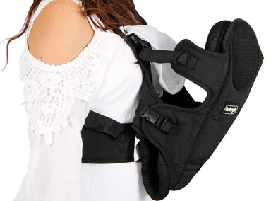 PORTABEBÉ MOCHILA RS-80140-3 - 4