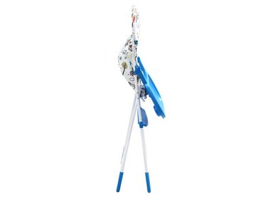 SILLA DE COMER BEBESIT ARTI AZUL - 3