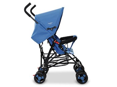 COCHE PARAGÜAS BABY WAY BW102A17 - 2