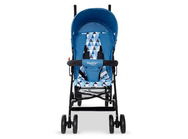 COCHE PARAGÜAS BABY WAY BW102A17 - 3