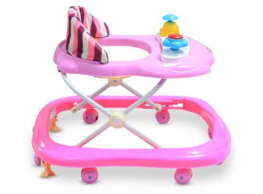 ANDADOR BEBESIT MOBY 7106 - 2
