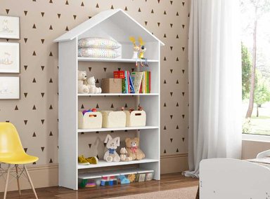 REPISA KIDSCOOL CASA MADERA - 2