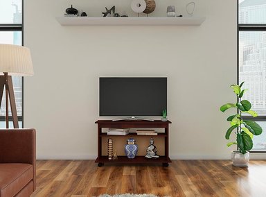 RACK CIC RIO CHOCOLATE - 6