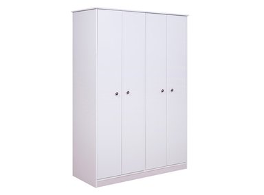 CLOSET CIC LUCERNA BLANCO - 2