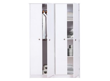 CLOSET CIC LUCERNA BLANCO - 3