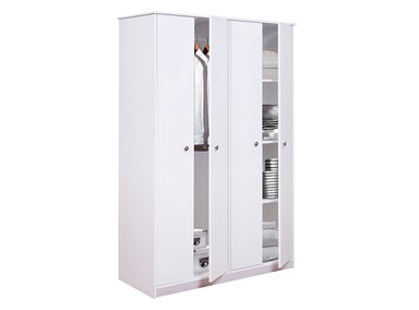 CLOSET CIC LUCERNA BLANCO - 4