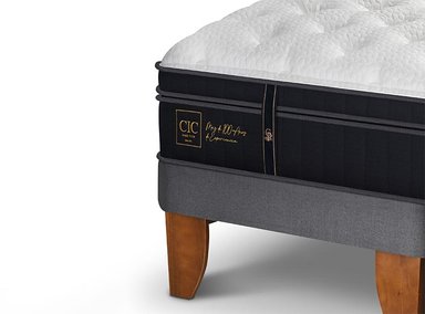 CAMA EUROPEA CIC GRAND PREMIUM SÚPER KING - 5