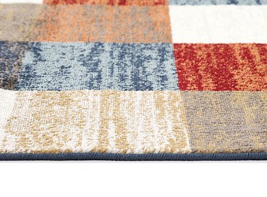 ALFOMBRA IDETEX HEATSET NEBULA 57 X 90 CM MULTICOLOR - 2