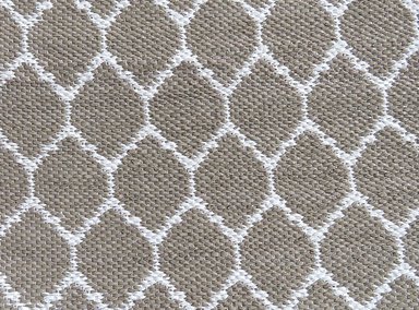 ALFOMBRA IDETEX PVC KALA D1 120 X 170 CM BEIGE - 2