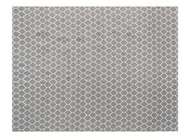ALFOMBRA IDETEX PVC KALA D1 120 X 170 CM BEIGE - 1