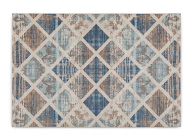 ALFOMBRA IDETEX VINTAGE 195 X 285 CM - 1
