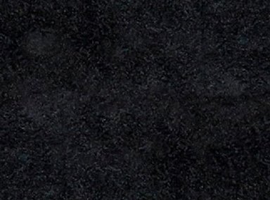 BAJADA DE CAMA IDETEX LISA SHAGGY 60 X 120 CM NEGRO - 2