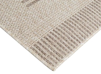 ALFOMBRA IDETEX SISAL DAWN NATURAL 240 X 340 CM CREMA - 2