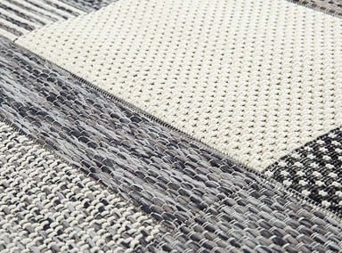 ALFOMBRA IDETEX SISAL NATURAL 240 X 340 CM LAND - 2