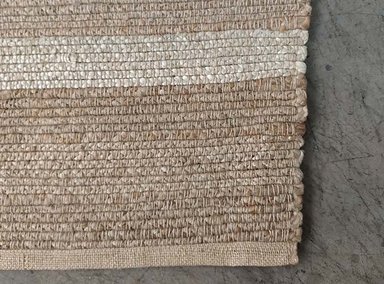 ALFOMBRA IDETEX NÓRDICO NATURAL 160 X 230 CM BEIGE - 2