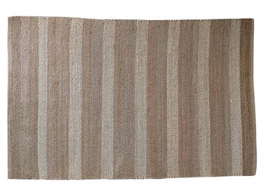 ALFOMBRA IDETEX NÓRDICO NATURAL 160 X 230 CM BEIGE - 1
