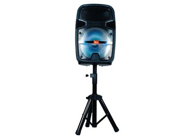 PARLANTE BLUETOOTH LIT GROOVE 4 12'' - 3