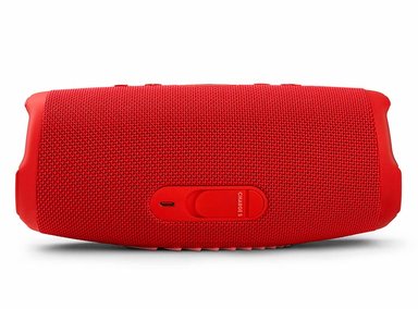 PARLANTE BLUETOOTH JBL CHARGE 5 ROJO - 3