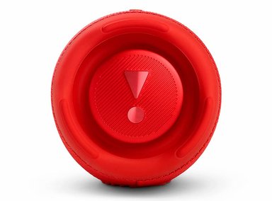 PARLANTE BLUETOOTH JBL CHARGE 5 ROJO - 5